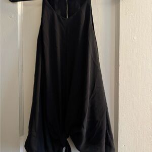 Express Sleeveless Top